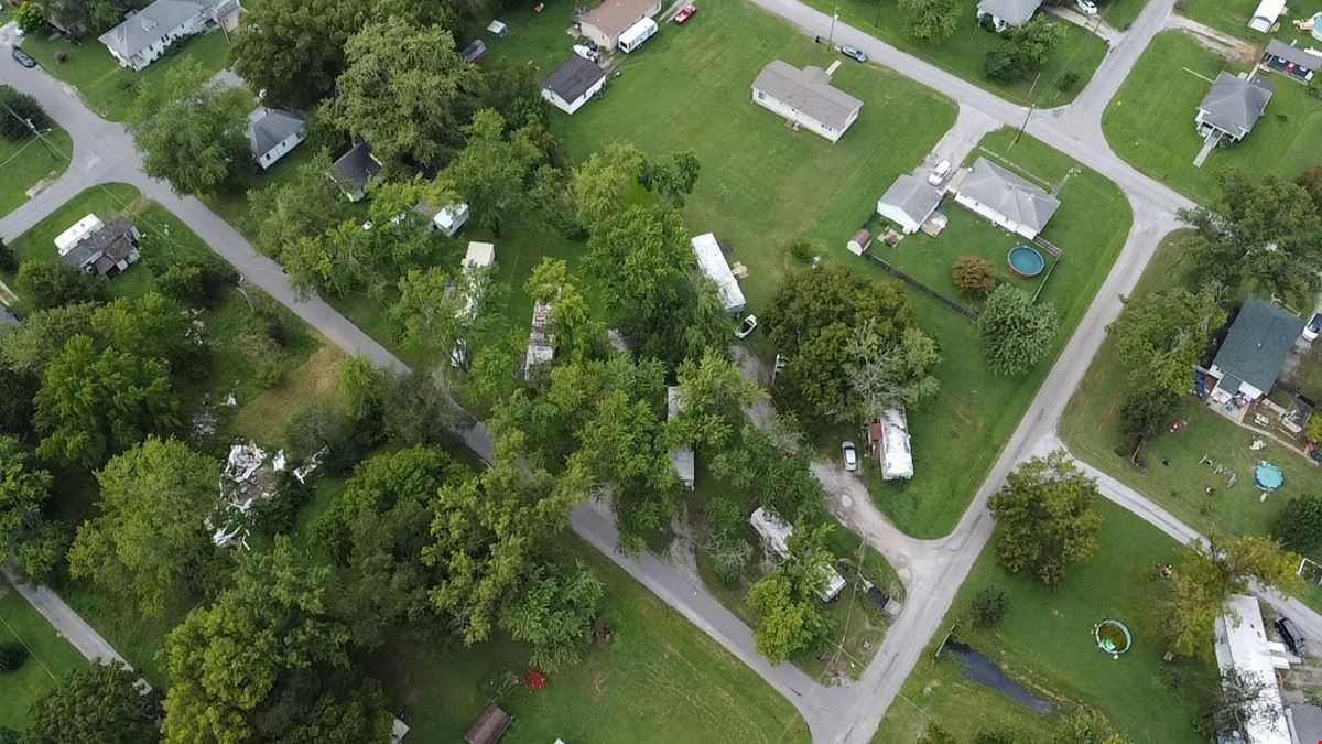 Trail Acres Mobile Home Park