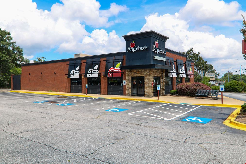 Applebee's | Greer, SC