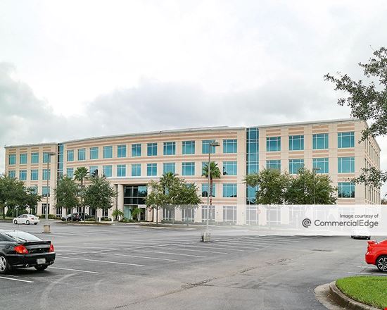 Preview of Office space for Rent at 300 Colonial Center Pkwy