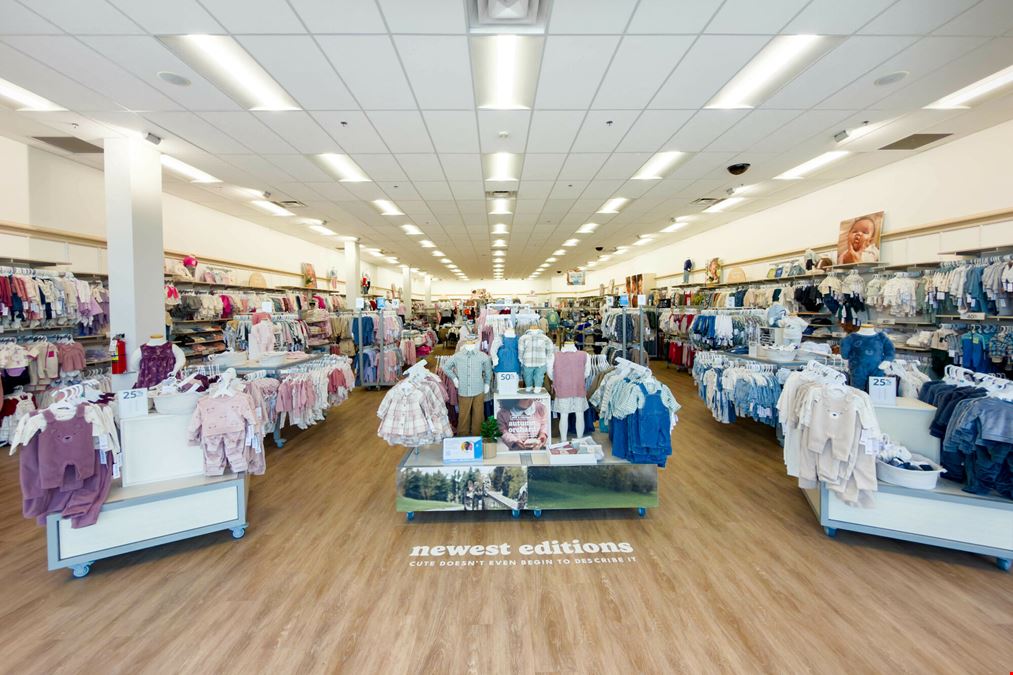 Fenton Shopping Center