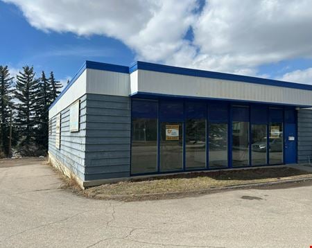 Preview of Industrial space for Rent at 110 Forge Road Southeast