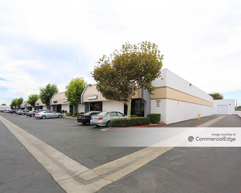 Orangewood Business Center