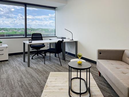 Preview of Coworking space for Rent at 999 Oakmont Plaza Drive #600