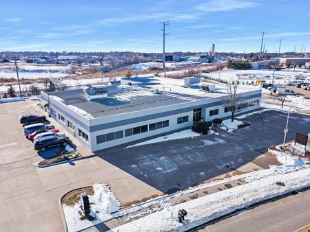 Preview of Office space for Sale at 1615 Commerce Pkwy