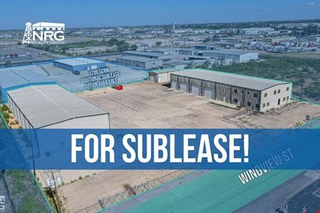 Preview of commercial space at 1206 & 1208 Windview St