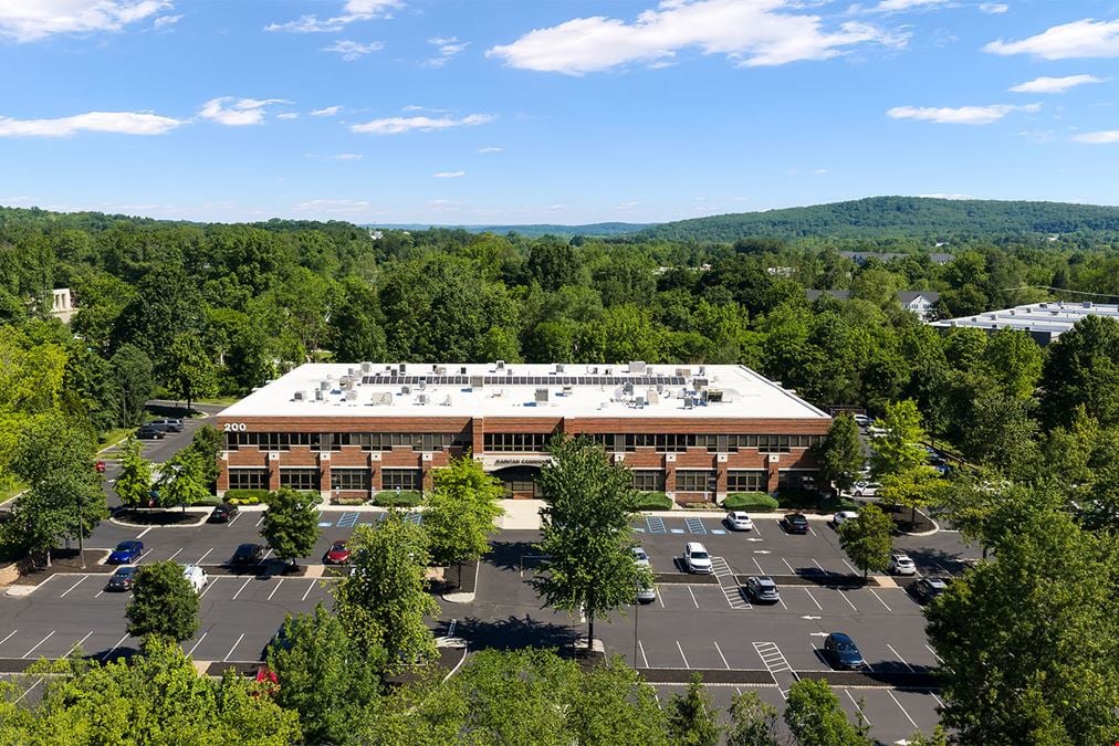 Raritan Commons