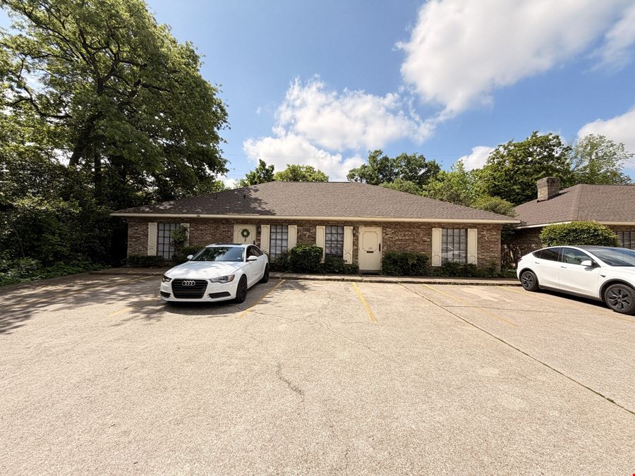 1101 & 1105 Arwine Ct