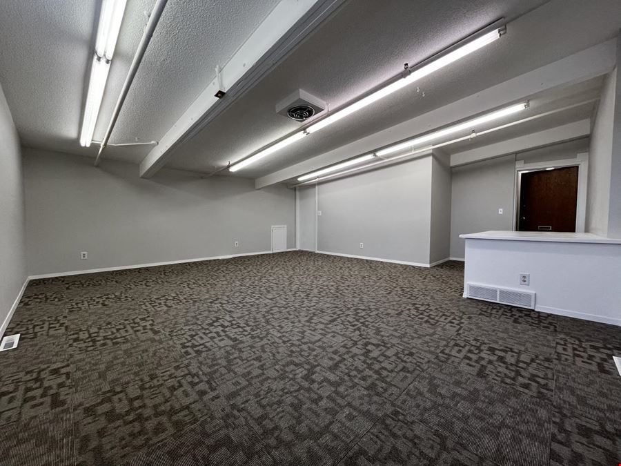3rd & Main Office Suites