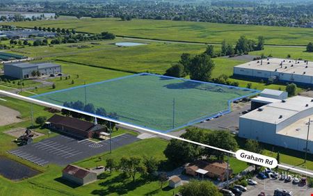 Preview of Other space for Sale at Graham Rd Land in Franklin