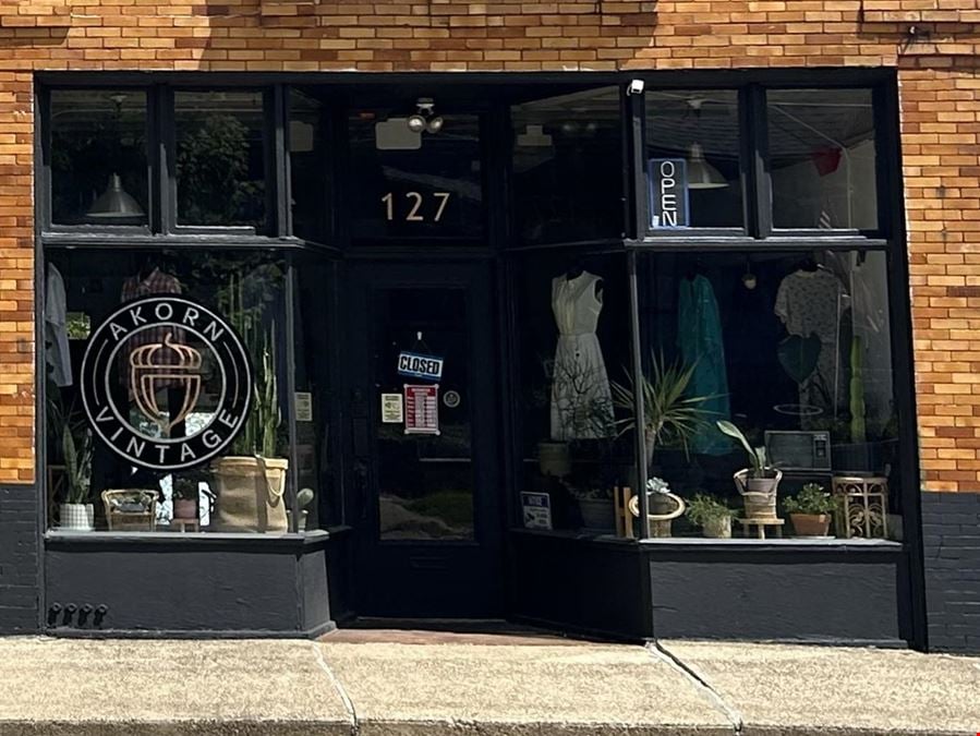 127 Rhodes Ave