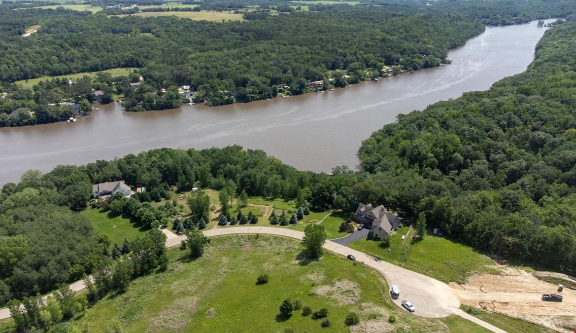 XXX Lakefront Lane Northwest - Lakefront Lane Residential Land