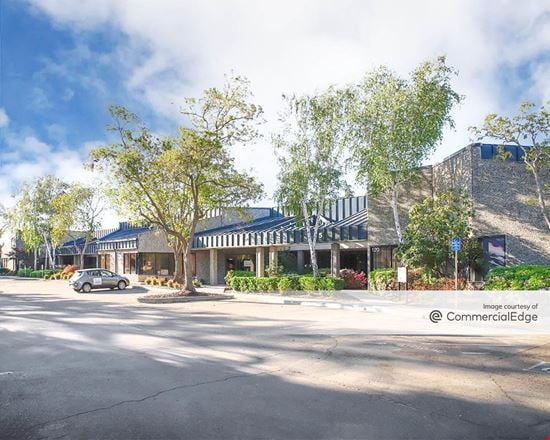 Preview of Industrial space for Rent at 120 Blue Ravine Road