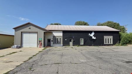 Preview of Industrial space for Rent at 425 Garfield St