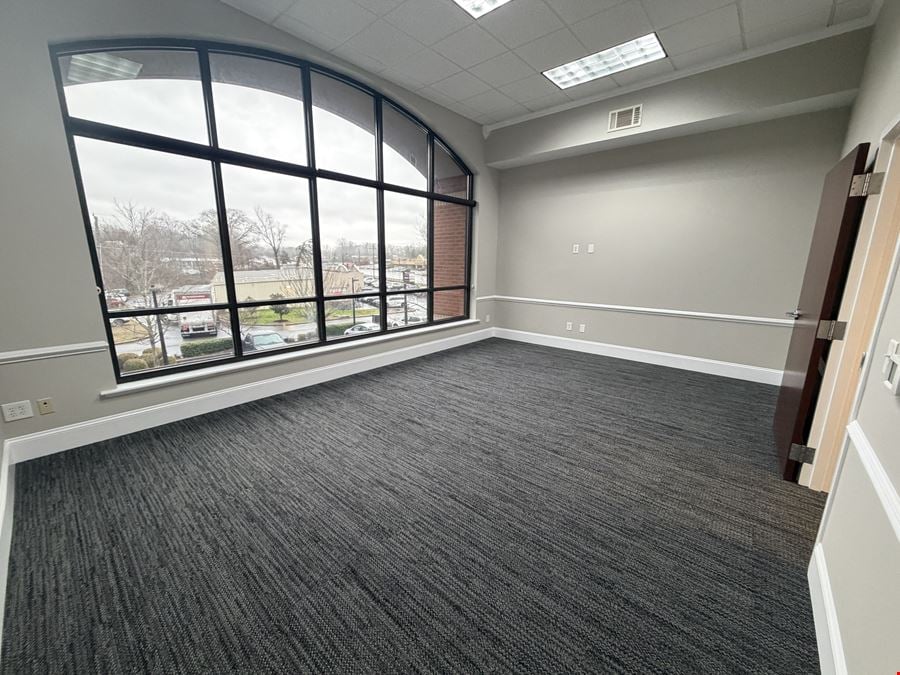 3 Office Suite- Clemson- 1,642 SQ FT