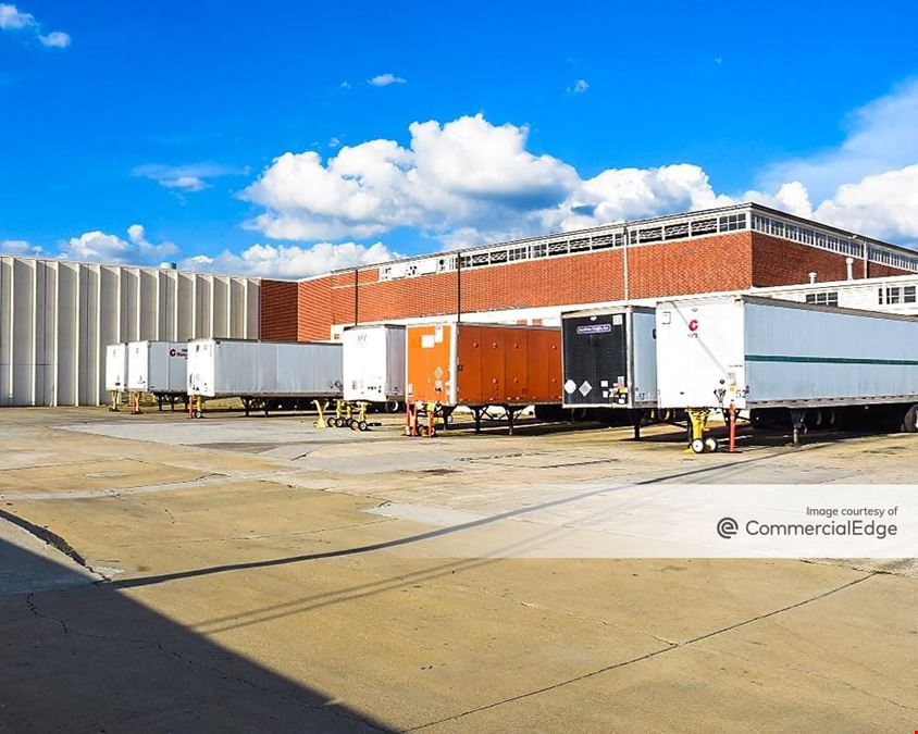 1310 Seaboard Industrial Blvd