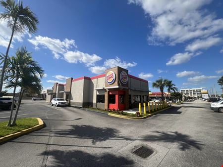 Preview of commercial space at 12678 SW 8th St