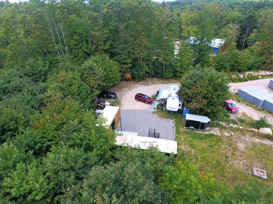 236 Roosevelt Trail