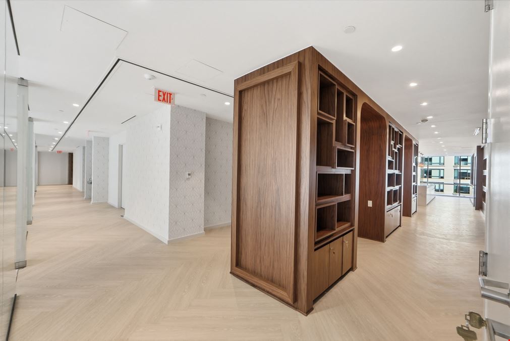 1430 K St NW - 5th and 6th Floors