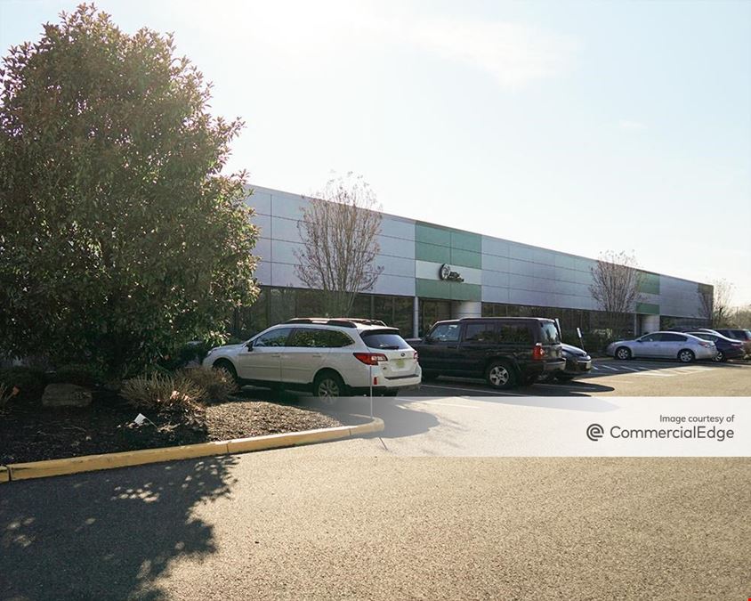 Century Corporate Center - 200 Century Pkwy