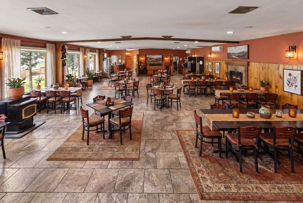 440 Rainbow Lodge Rd