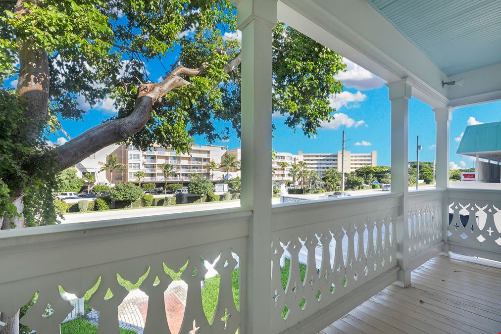 88101 Old Hwy, Islamorada FL 33036