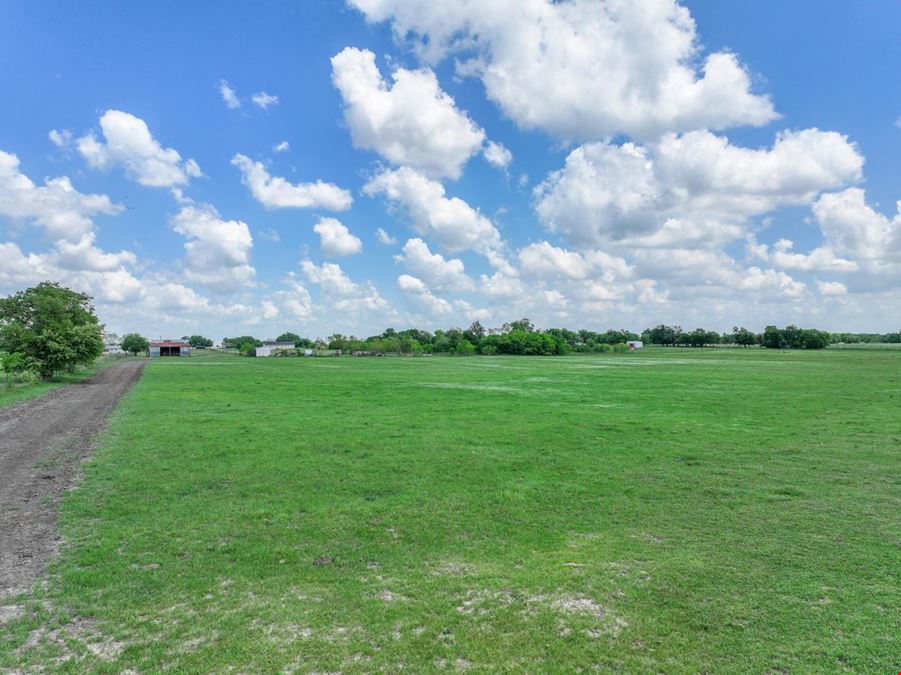 22.833 Acres for Sale in Royse City, TX