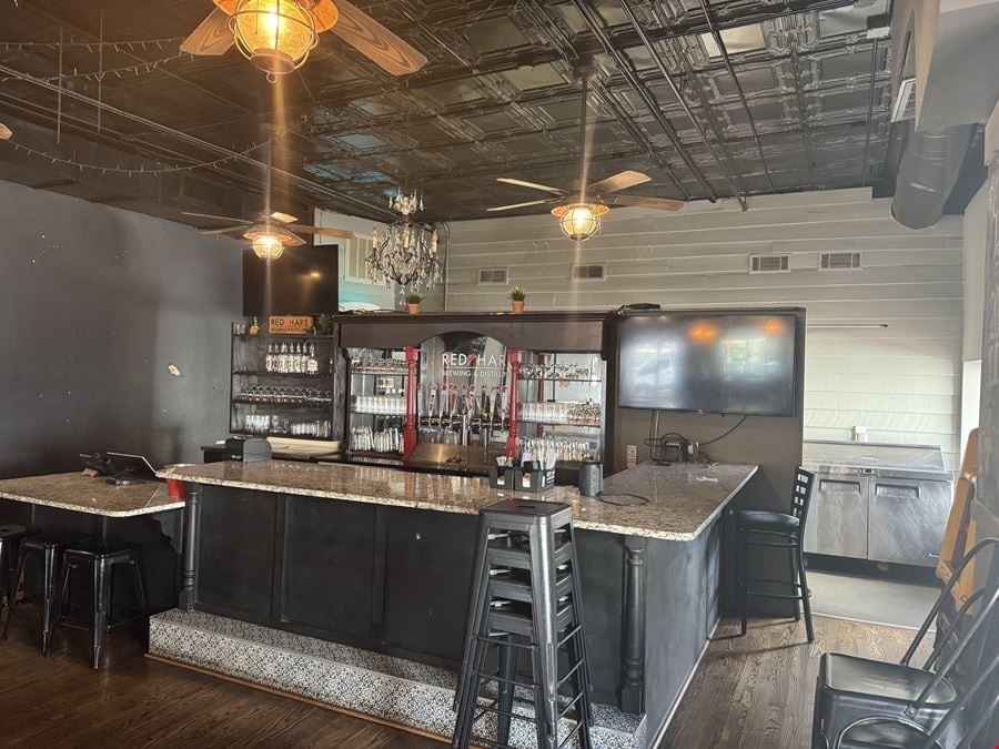 29 W Park Sq NE, Marietta, GA 30060