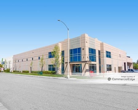 Preview of Industrial space for Rent at 135 Via Trevizio