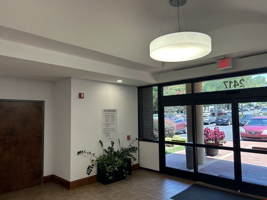 2417 Atrium Drive