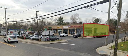 Preview of commercial space at 247 Broadway Greenlawn