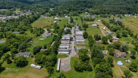 Preview of Multi-Family space for Sale at English Walnut Ln