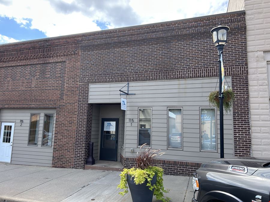 115 North Main Avenue