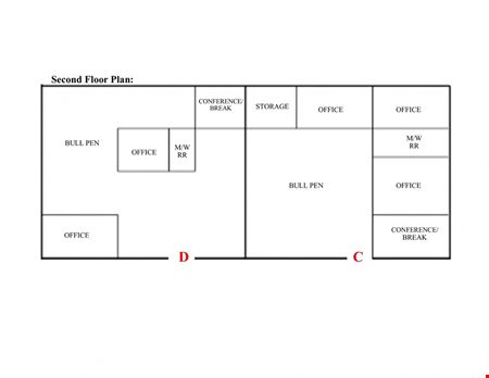 Preview of commercial space at 2407 W Whitendale Ave