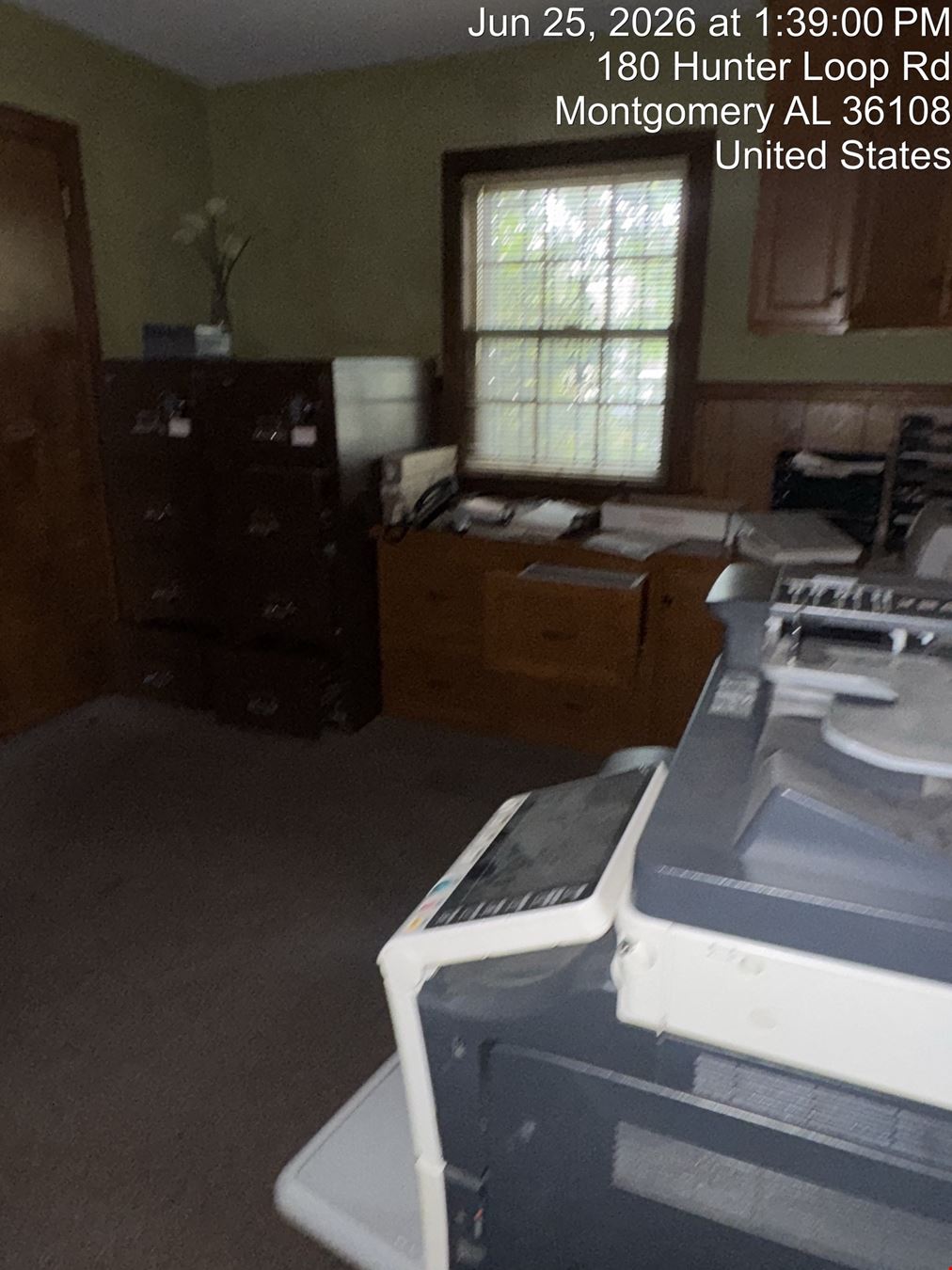 180 Hunter Loop Rd. - 2,000 SF Office