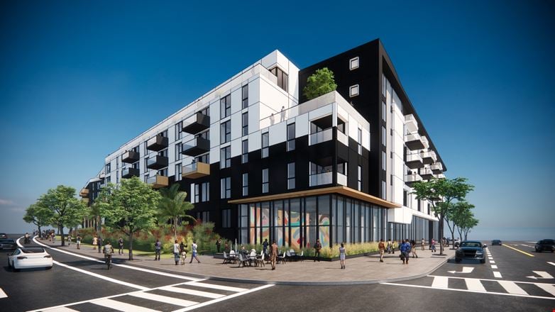 Preview of Retail space for Rent at 280 Marina Drive
