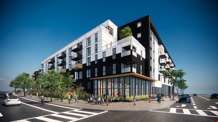 Preview of Retail space for Rent at 280 Marina Drive