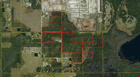 Preview of VacantLand space for Sale at Lake Gentry Road