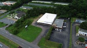 Prime Industrial Opportunity in Pelham, AL – For Sale or Lease