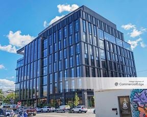 Union Square - 10 Prospect Street