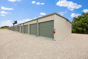 HWY 287 SELF STORAGE