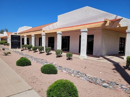 Preview of Office space for Rent at 919  N Stapley Drive