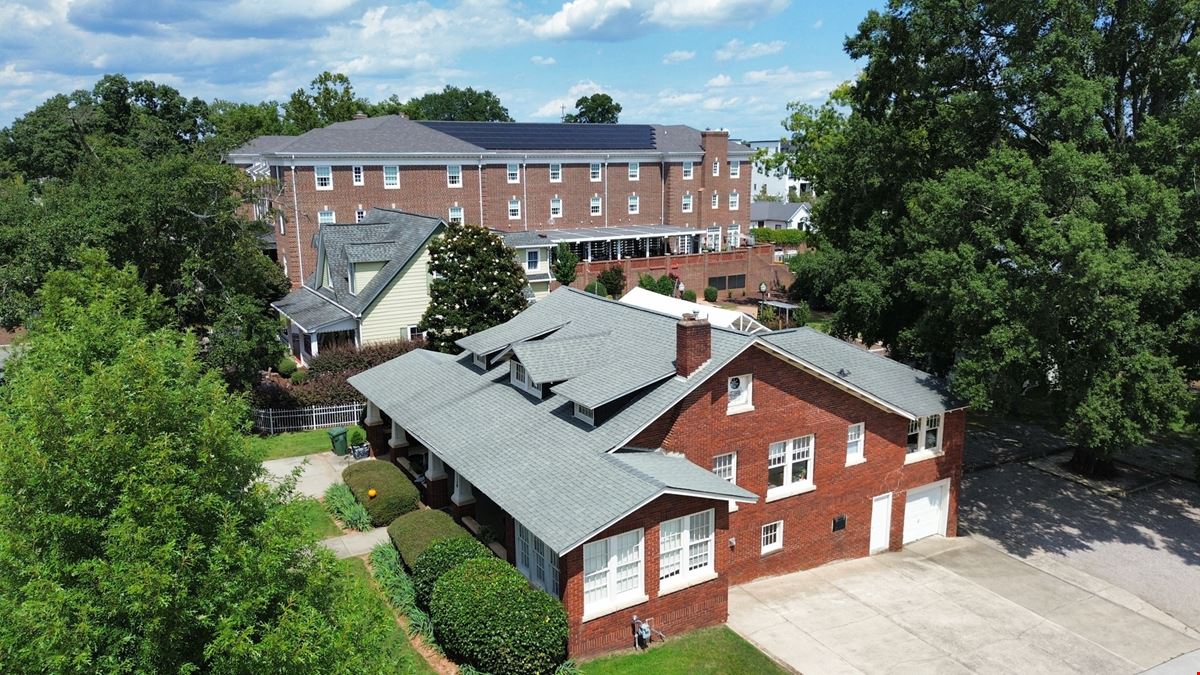 311 S. Academy