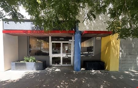 Preview of Office space for Sale at 1725 J St