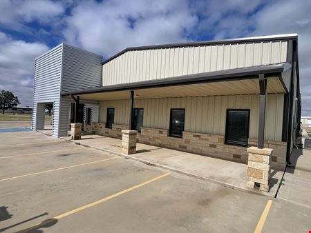 Preview of Industrial space for Rent at 11616 U.S. 87