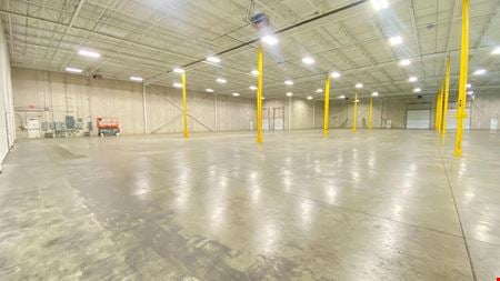 Preview of Industrial space for Rent at 130 Doughton Road