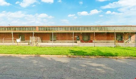 Preview of Industrial space for Sale at 2867 E. Allegheny Avenue
