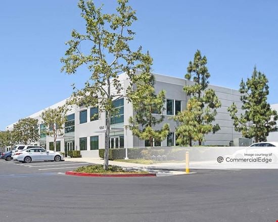 Preview of Coworking space for Rent at 9277 Research Drive