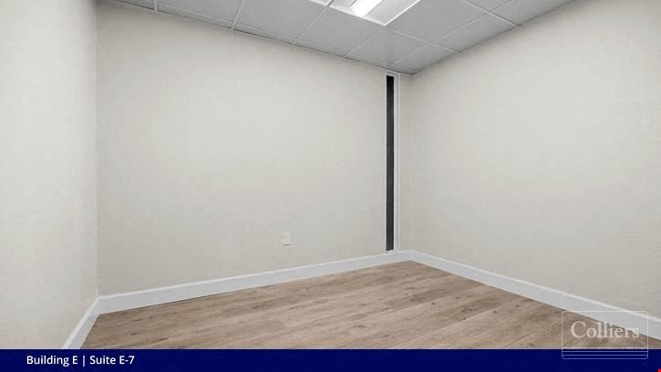 Executive Office Suites for Lease