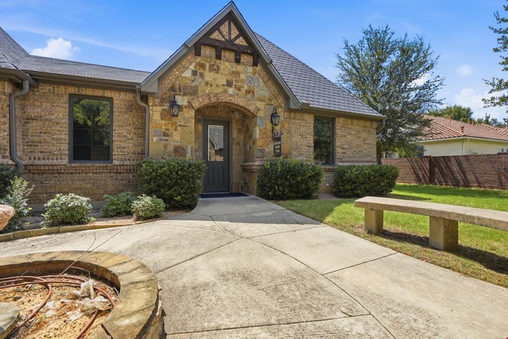 1120 Glade Road