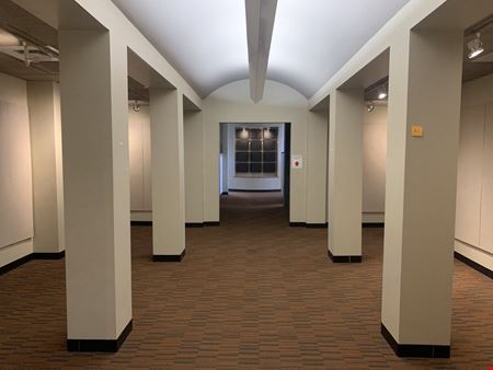 Preview of commercial space at 10-14 E. Worcester Street